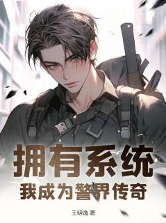 《拥有系统：我成为警界传奇》傅惊涛马云阳|《拥有系统：我成为警界传奇》小说全本阅读