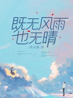 舒南许清秋小说无广告|《既无风雨也无晴》小说无删减