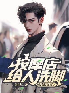 萧如嫣陆有才小说(完整版)|***店给人洗脚，碰到前女友了在线阅读