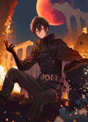 《开局三岁半，我杀穿诡异怪谈世界》新书在线阅读|夏野朴爱仁小说已完结