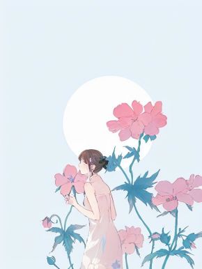 《夏日沦陷》小说全文精彩阅读|裴霜李长嬴小说阅读