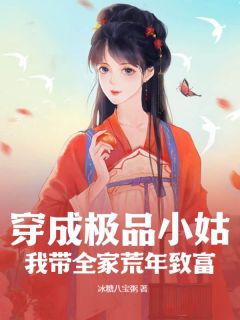 好书推荐《穿成极品小姑？我带全家荒年致富》宋圆圆宋大强全文在线阅读