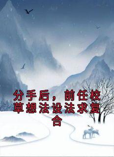 《分手后，前任校草想法设法求复合》小说精彩阅读|贺霆之乔时柠完结版
