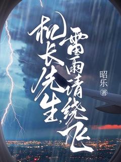 《机长先生，雷雨请绕飞》完整版在线阅读（主角孟黎月厉赴征）