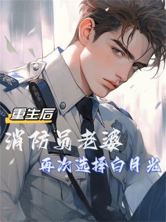 《重生后消防员老婆再次选择白月光》全集阅读|沈依依江城小说全文