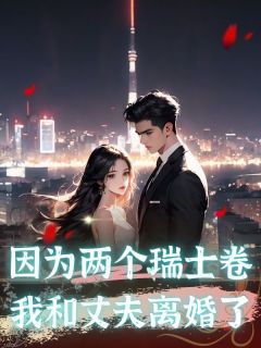 陈亮陈烁微完结版|《因为两个瑞士卷，我和丈夫离婚了》已上线小说