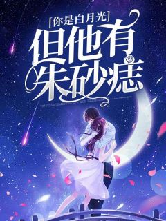 《你是白月光，但他有朱砂痣》完整版阅读|乔蕊陈湛北小说无删节