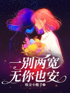 《一别两宽，无你也安》小说最新章节免费试读（完整版未删节）