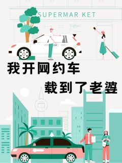 我开网约车载到了老婆小说全集免费在线阅读（余安安钱伟杨图）