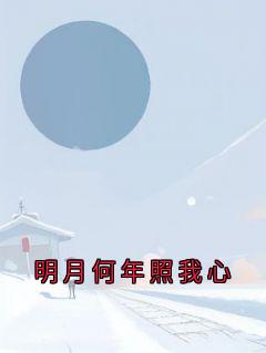 [明月何年照我心]姜念夏陆时越小说全文章节目录在线阅读