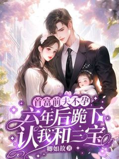 《首富前夫不孕，六年后跪下认我和三宝》小说全文精彩阅读|宋时今傅寒舟小说全文