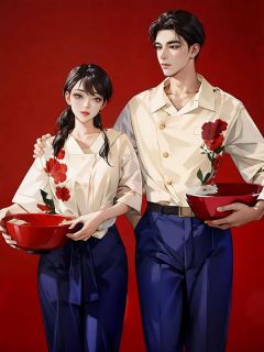 《爱别八零：离婚后光荣当军嫂　》宋知顾维城章节免费阅读