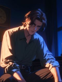 《索命狼人杀》陈钰许洛小说精彩章节免费试读
