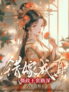 《错嫁成真：摄政王套路深》叶青琅崔宴大结局在线阅读