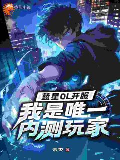蓝星OL开服，我是唯一内测玩家完整版|林天李贺全章节阅读