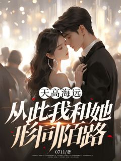 《天高海远，从此我和她形同陌路》傅声宋薇完结版在线试读