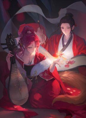 《新婚夜夫君要纳妾？我转身嫁给穷书生》小说大结局在线试读|林胜君宋宜庭小说阅读