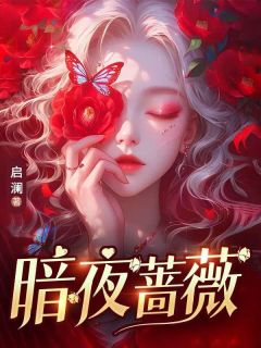林无忧白思蕊小说无删节|《暗夜蔷薇》大结局