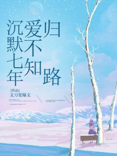 《沉默七年，爱不知归路》小说目录在线阅读|叶晚兮叶霖小说无删节