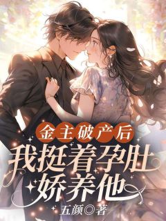 许艺宋晏明小说|《金主破产后，我挺着孕肚娇养他》小说全文精彩阅读