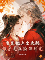 精品热文《娘亲是反派白月光，重生助她另谋高嫁！》陈昭昭靳询小说全文完整版在线阅读无删减