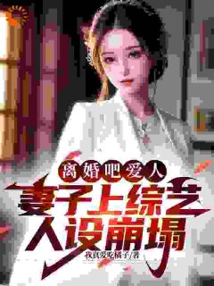 《离婚吧爱人，妻子上综艺人设崩塌》林初苏琳精彩章节在线阅读