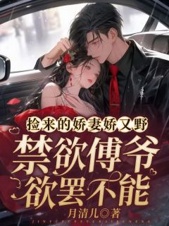 顾宴清傅延川小说|《捡来的***娇又野，冷欲傅爷锁腰娇宠》小说全文精彩阅读
