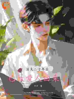 周岁安李迟迟小说已完结|《消失二十年后，已故爱人回来了》精彩阅读