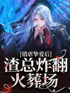 错虐挚爱后，渣总炸翻火葬场全文精彩章节在线阅读（徐瑶瑶傅荆州）