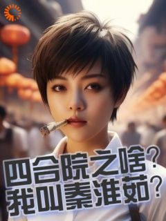 四合院之啥？我叫秦淮茹？(秦淮茹贾东旭)全文完结免费试读精彩章节