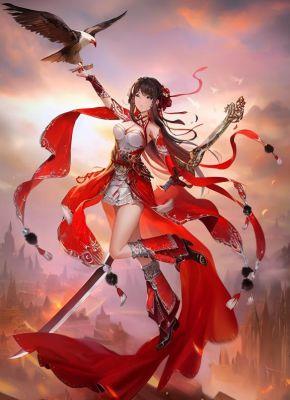 《碧落黄泉，不复相见》清音戮川大结局精彩阅读