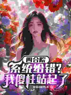 《四合院：系统给错？我傻柱站起了》无广告阅读|何雨柱易中海小说免费试读