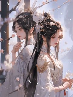 《听见皇后心声后，我不做太后了》小说完结版在线试读|李禹冯雪云小说阅读