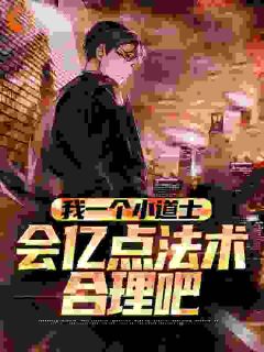 我一个小道士，会亿点法术合理吧李修懒虎小说精彩内容在线阅读