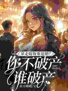 主角是许南熙陆湛北的小说|《拿走嫁妆就退婚，你不破产谁破产？》|全文在线试读