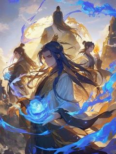 《狂暴丹尊》小说章节目录在线试读|第九章|铸剑