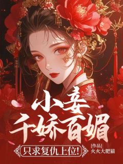 《小妾千娇百媚，只求复仇上位！》阮薇秦绝章节列表精彩阅读