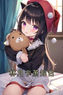 《林月宁萧知白》林月宁萧知白小说精彩章节免费试读
