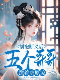《割袍断义后，五个哥哥跪着求原谅》无删减阅读|主角沈如意沈辞沈娇娇的小说名字