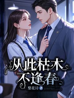 《从此枯木不逢春》顾南风苏黎暖完结版免费试读