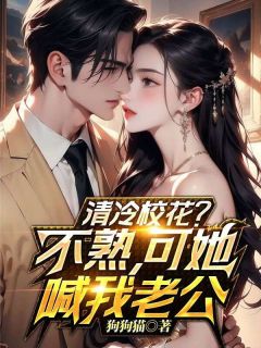 姜小川韩若霜小说|清冷校花？不熟，可她喊我老公！|完结版阅读