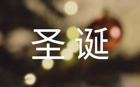 圣诞节寄语（精选750句）