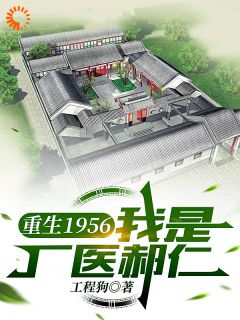 小说重生1956，我是厂医郝仁郝仁易中海全章节阅读