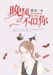 《晚风不似你》林清霜盛译行小说全部章节目录