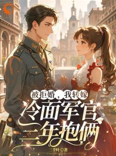 被拒婚，我转嫁冷面军官三年抱俩完整版在线阅读（主角许诺陆沉）