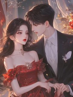 揽月杨子期完结版|《结婚十年，爱意归于沉寂》|完整版在线阅读