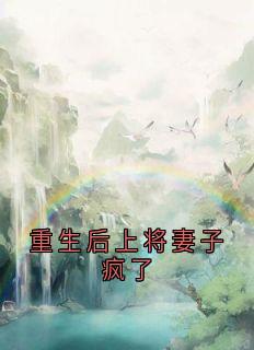 重生后上将妻子疯了完整小说目录在线阅读|(关清漓沐陆夏)|大结局无弹窗