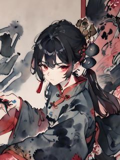 顾蕙蕙无殊小说结局|《公主给我下情蛊，也换不来我的爱》小说目录在线阅读