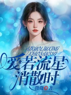 顾南城许安娜的小说免费阅读爱若流星消散时