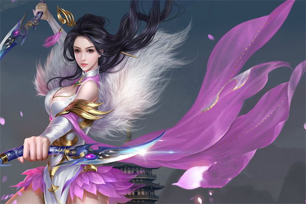 青萍微澜小说免费阅读